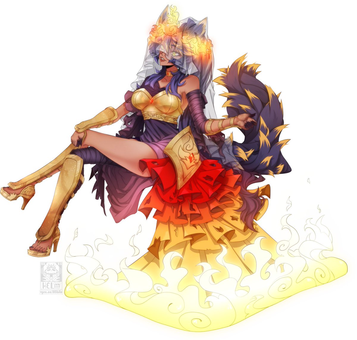 helbite's tweet image. 🦇 Art for @EmbersVt  !!
Likes and Reposts appreciated!

💀 Commissions OPEN! : [ vgen.co/helbite ]
#scribbHEL #vgencomm #vgen #vgencommission