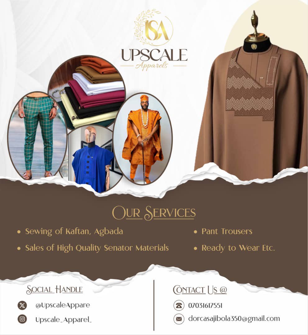 Good morning my beautiful X fam, we’ve resumed back to business please patronize and refer us this year will be a great year for us all 🥰🥰