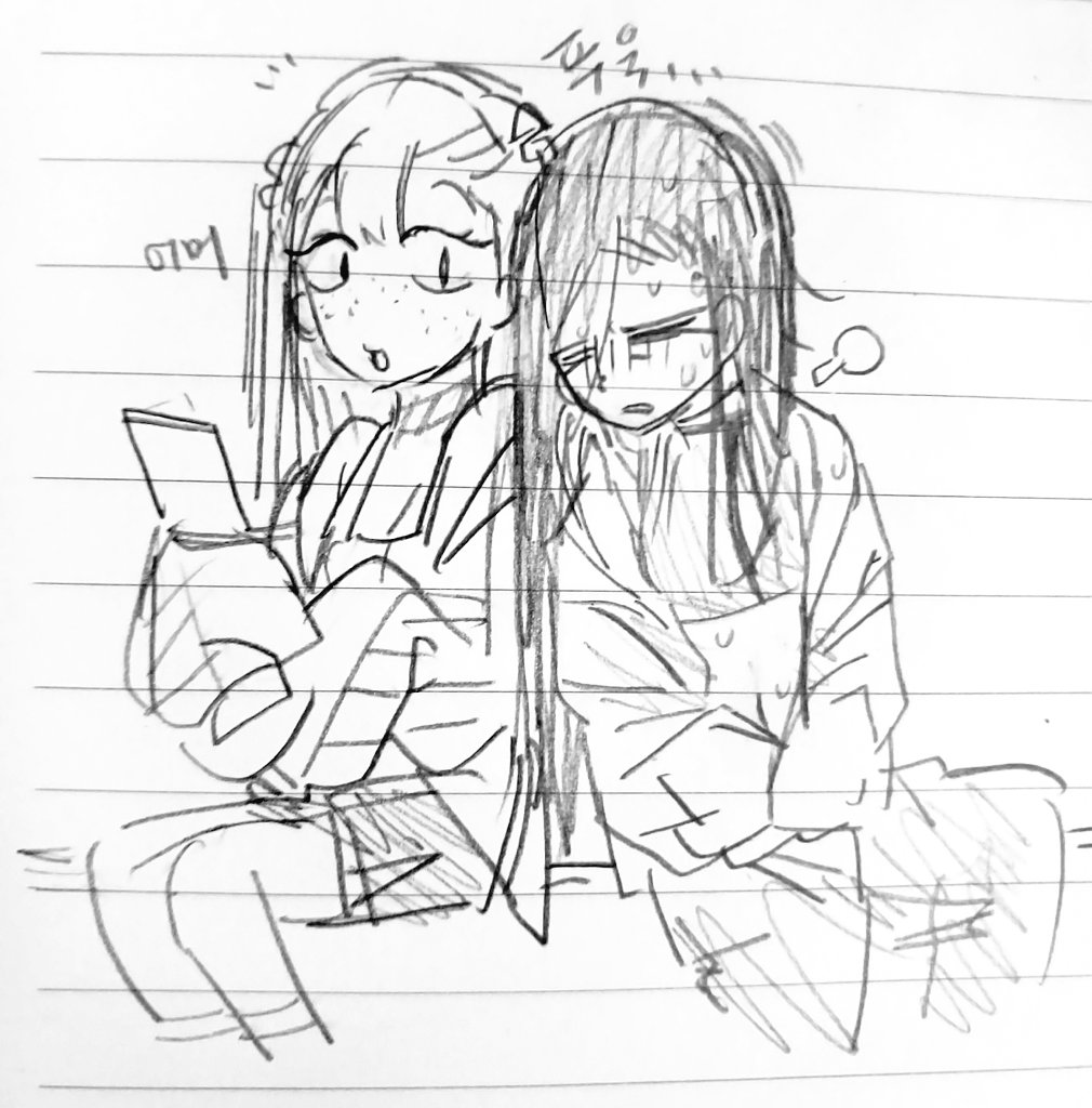 dltkdqhkfff222's tweet image. 뭐하니 이시에리