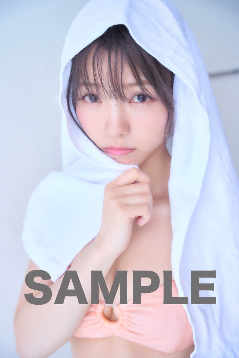 AKB48 髙橋彩音待望の1st写真集が 2月28日（土）発売決定！ □タイトル