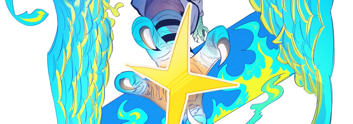 예전에 그린 그림 다시 그렸어요~!!
전신은 이쪽으로 모십니다

🔗 link :: [ posty.pe/c71tox ]