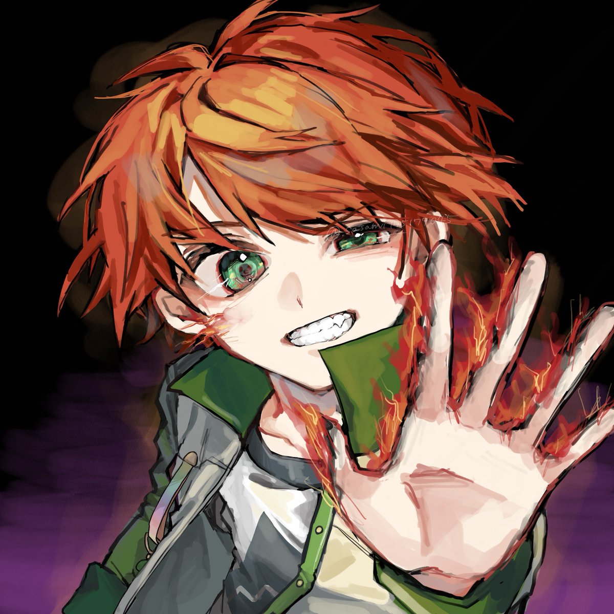 ぴちあーと #からぴち