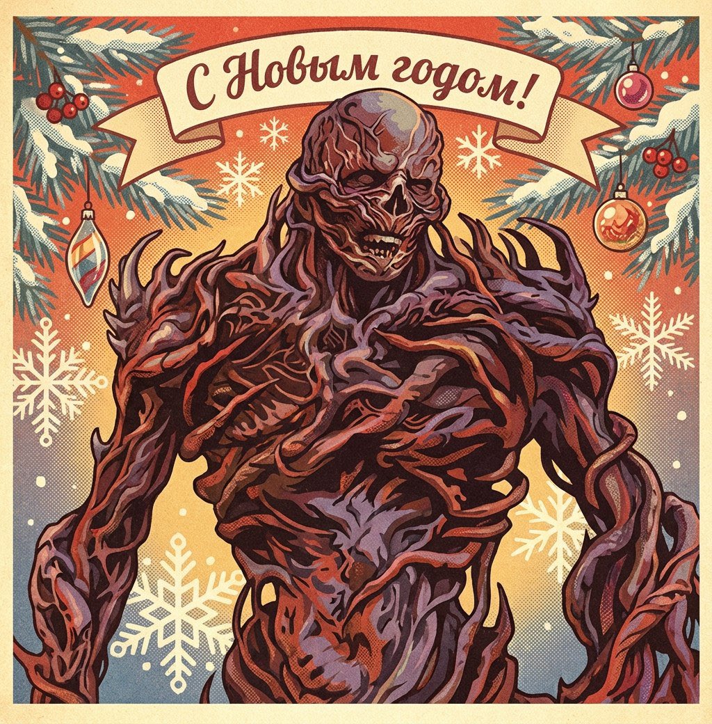 Sergey Sabbath tweet media