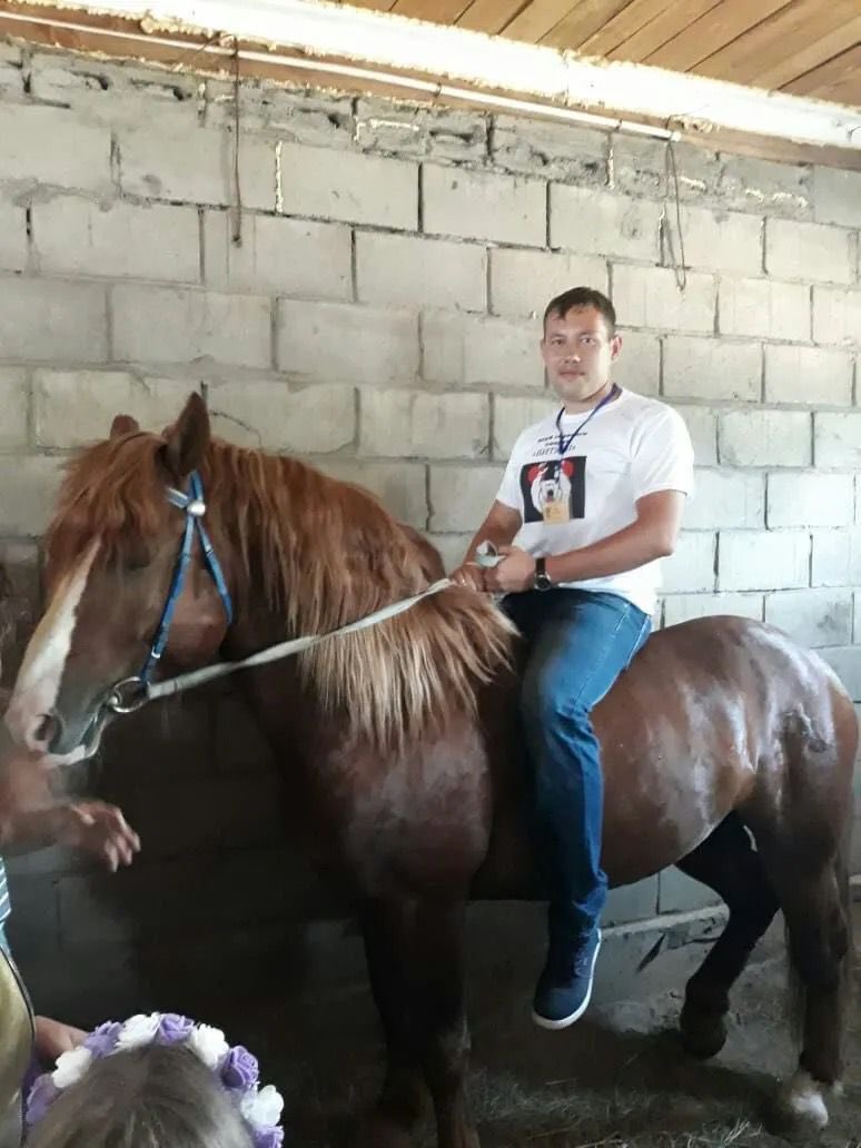 Arsen 🧬 tweet media