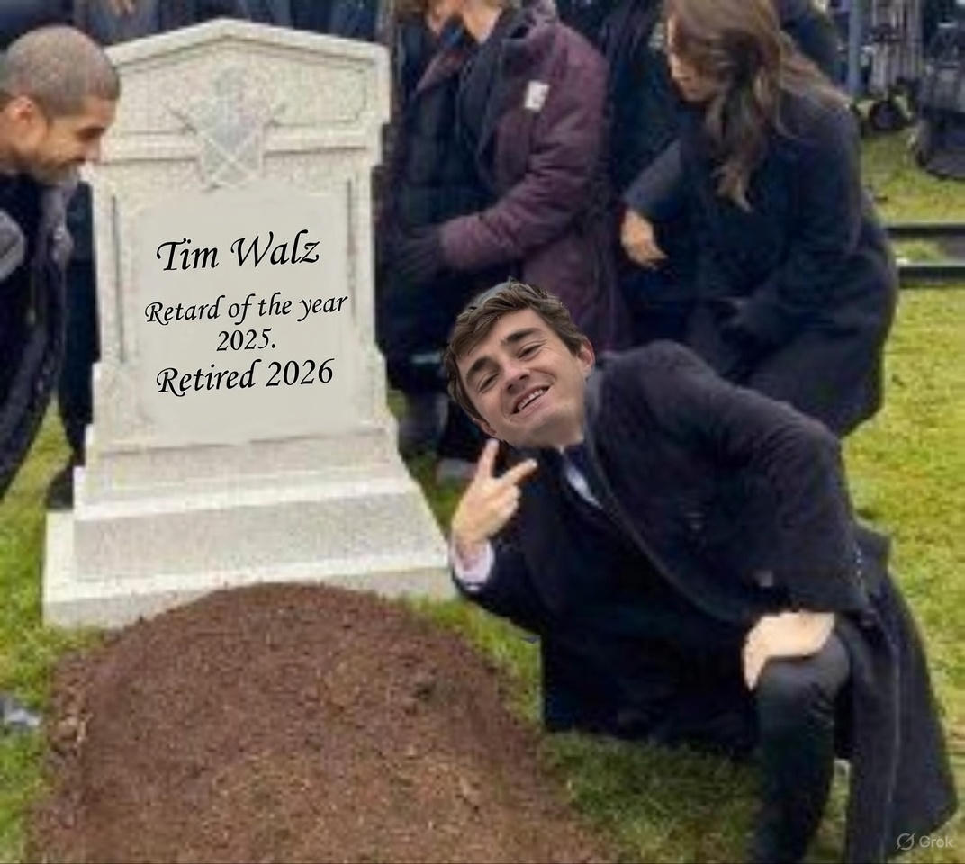 IfindRetards's tweet image. Good work all