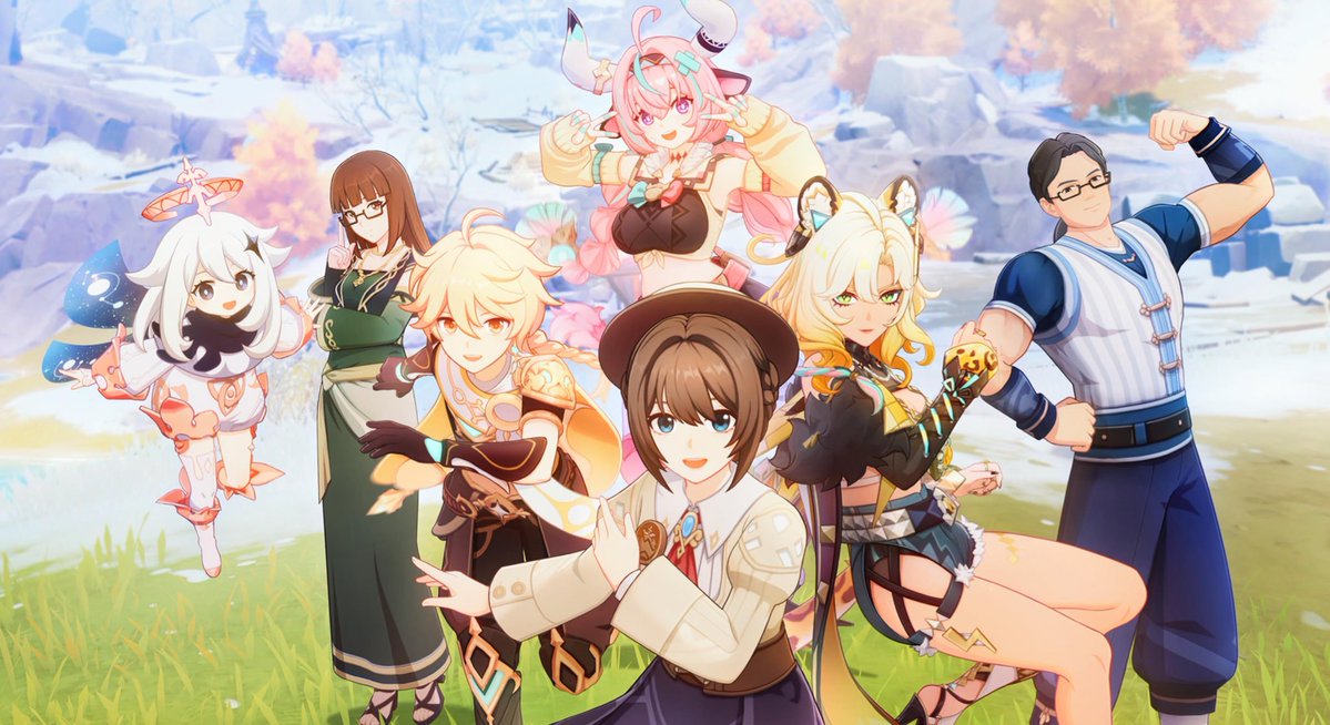 _ppetchunn_'s tweet image. **อีเว้นท์ความชอบส่วนตัว**
5.3 
5.5 
5.8 
6.2
5.4 เกือบดีทั้งสึฮะกลับมุดส่งของขวัญกลับให้ความหวังคนรอแต่ก็เป็นความคืบหน้าในรอบสามปีล่ะนะ(หักฉากจับแม่ลงอ่างหมีผีเข้า)