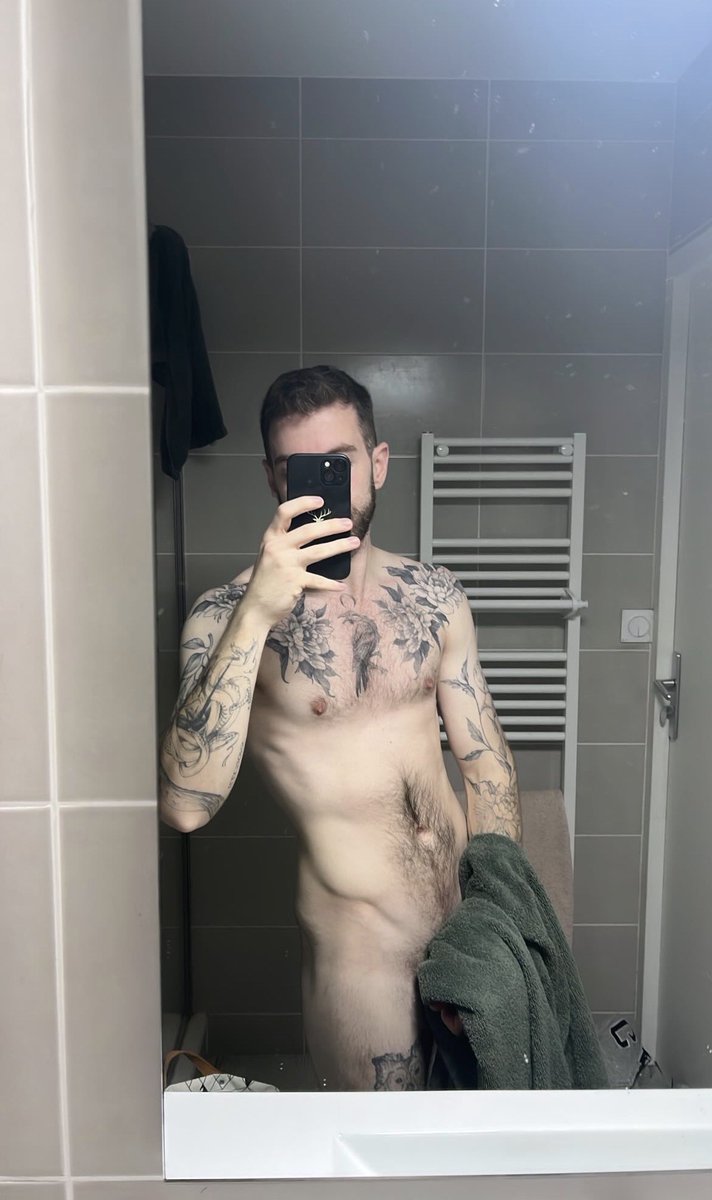 Bonjour 😏