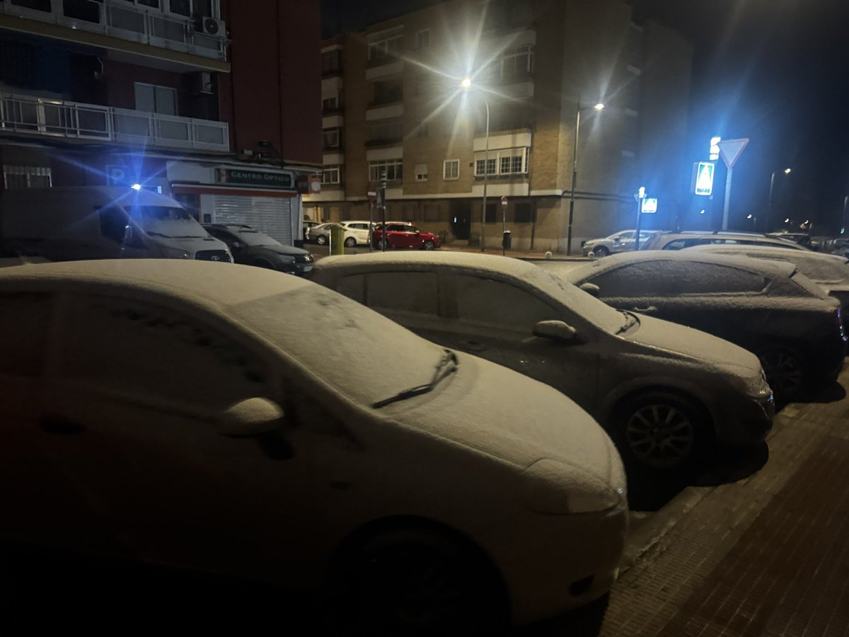 Y ayer lave el coche