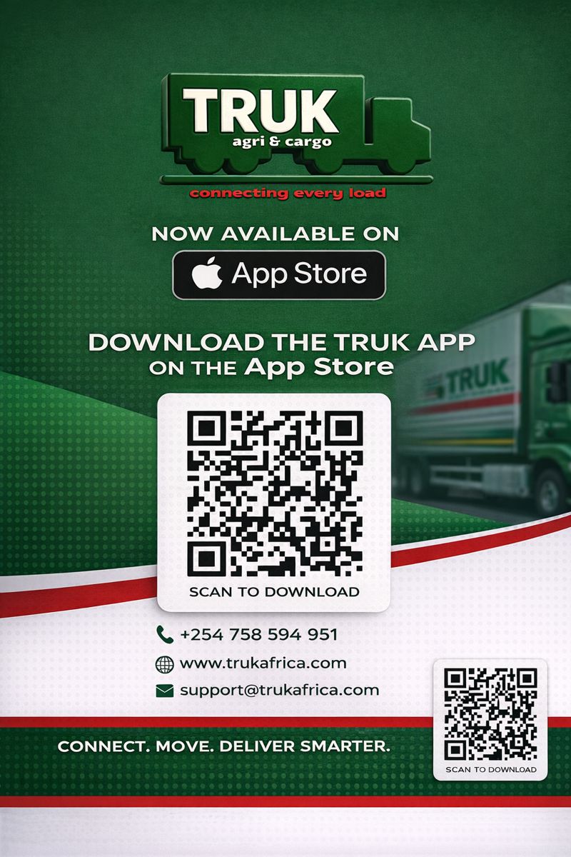 Trukflow tweet media
