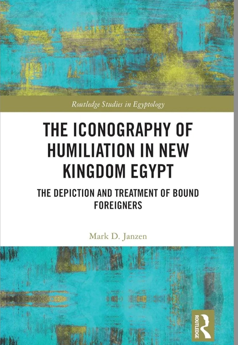 <a href="/HistContent/">History Content</a> My colleague Dr Mark Janzen wrote an excellent book "The Iconographyof Humiliation" discussing the meaning behind this kind of imagery &amp; how it symbolized Pharaoh's defeat of and domination over foreign peoples. 

He talks about this &amp; other objects in Tutakhamun's tomb that