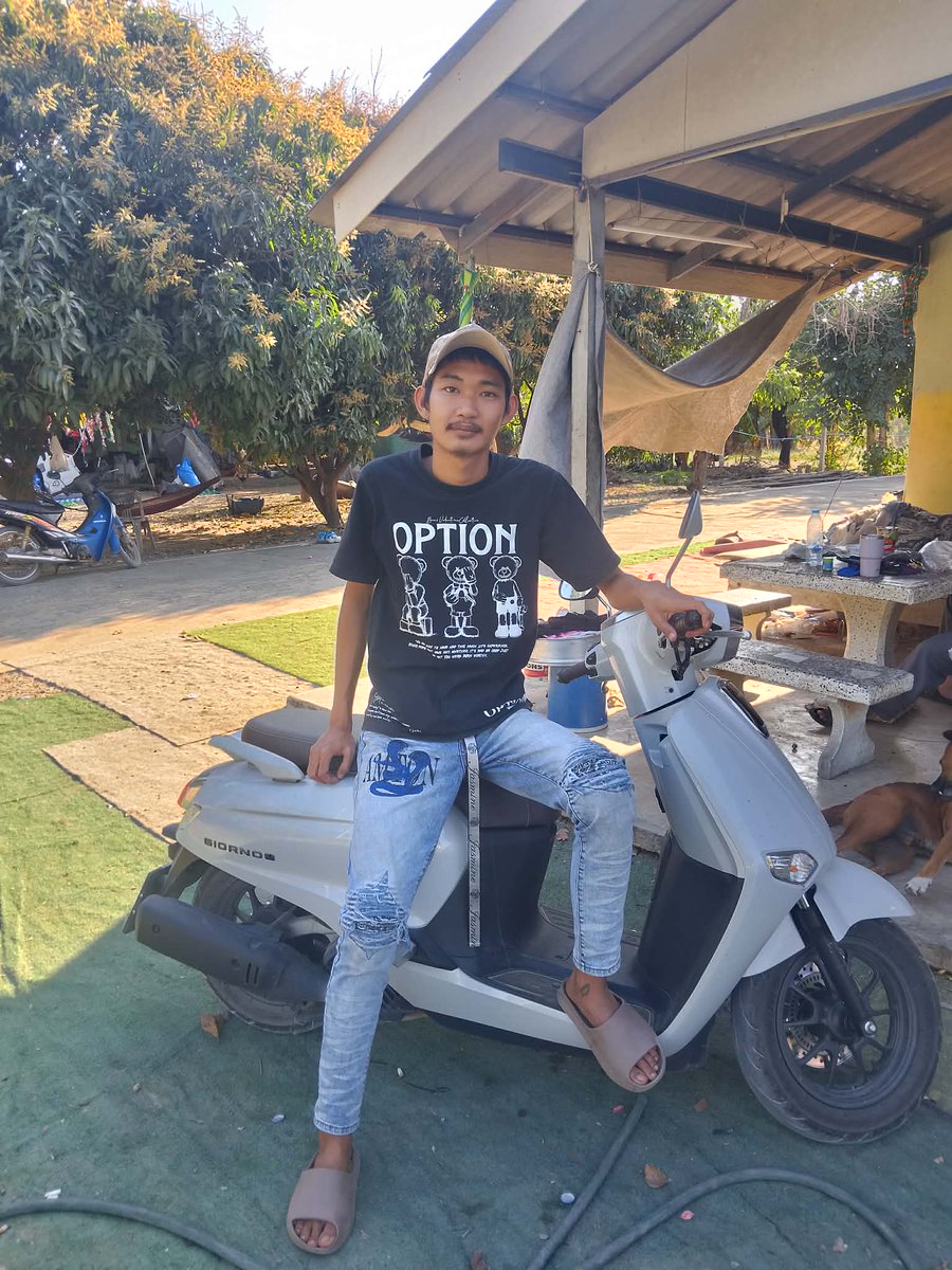 หัวจ่ายยังส่ายหัว🅰️ tweet media
