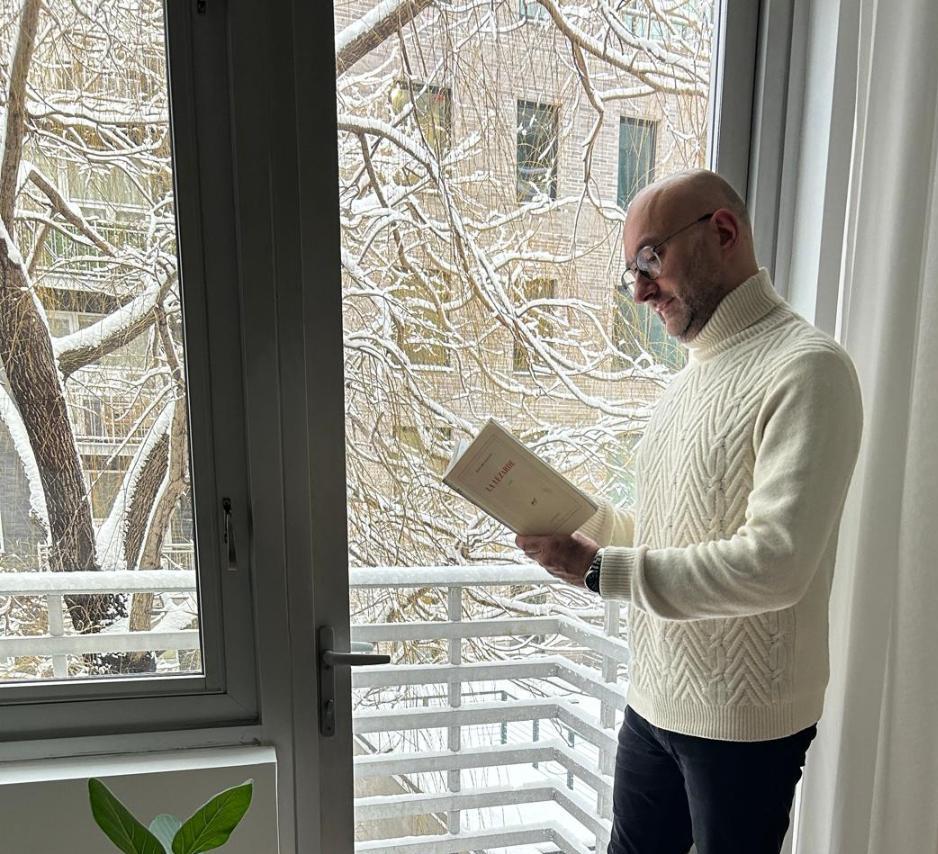 Aliocha Wald Lasowski tweet media