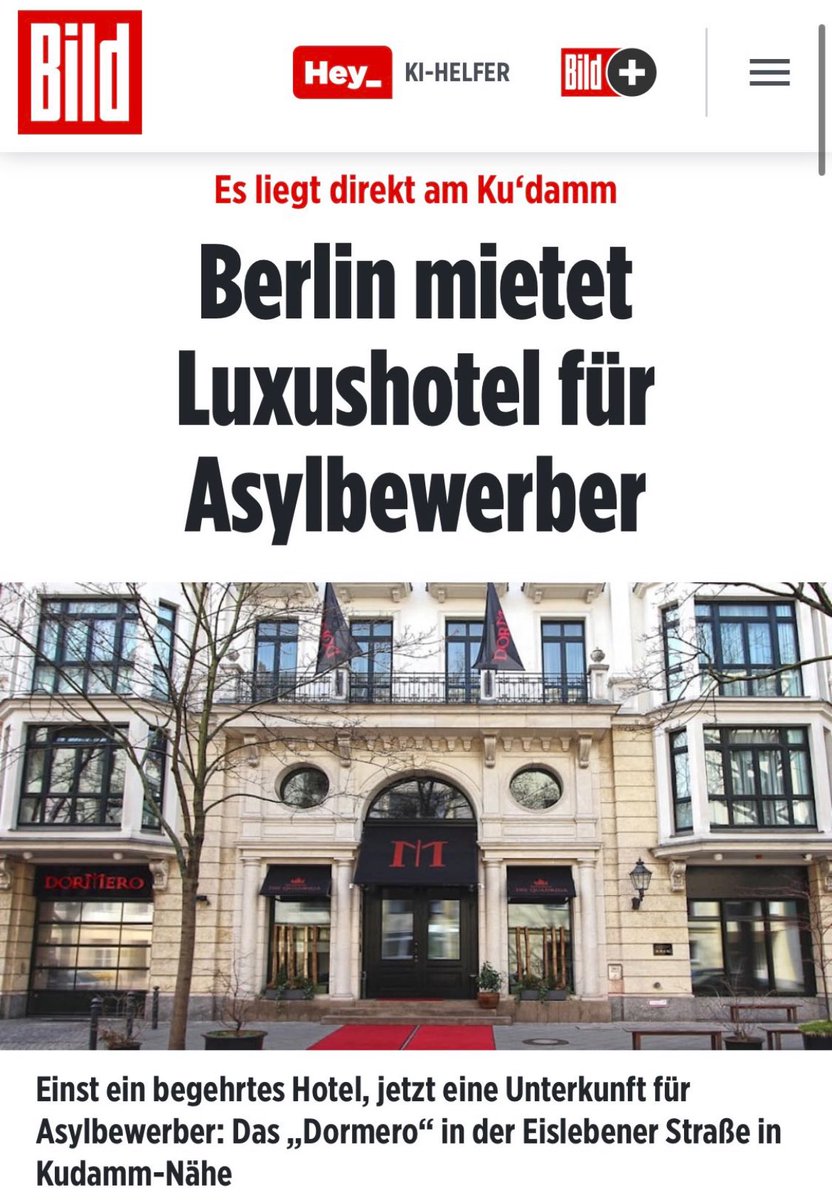 Schwer unter einen Hut zu bringen.