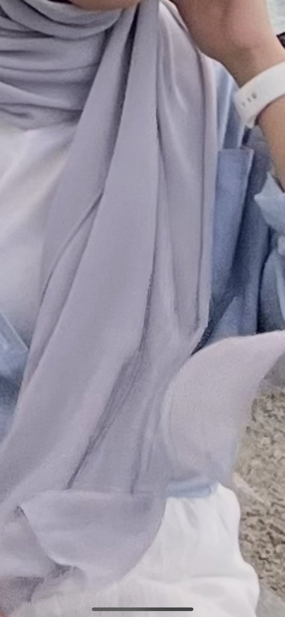 fisyqa's tweet image. tawarin pashmina voal warna ini