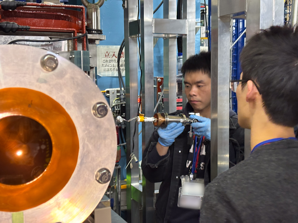 KEK 高エネルギー加速器研究機構 (@kek_jp) / Posts / X