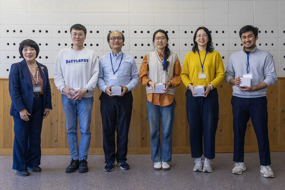 KEK 高エネルギー加速器研究機構 tweet media