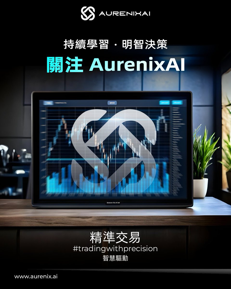 AurenixAI_Trad's tweet image. 