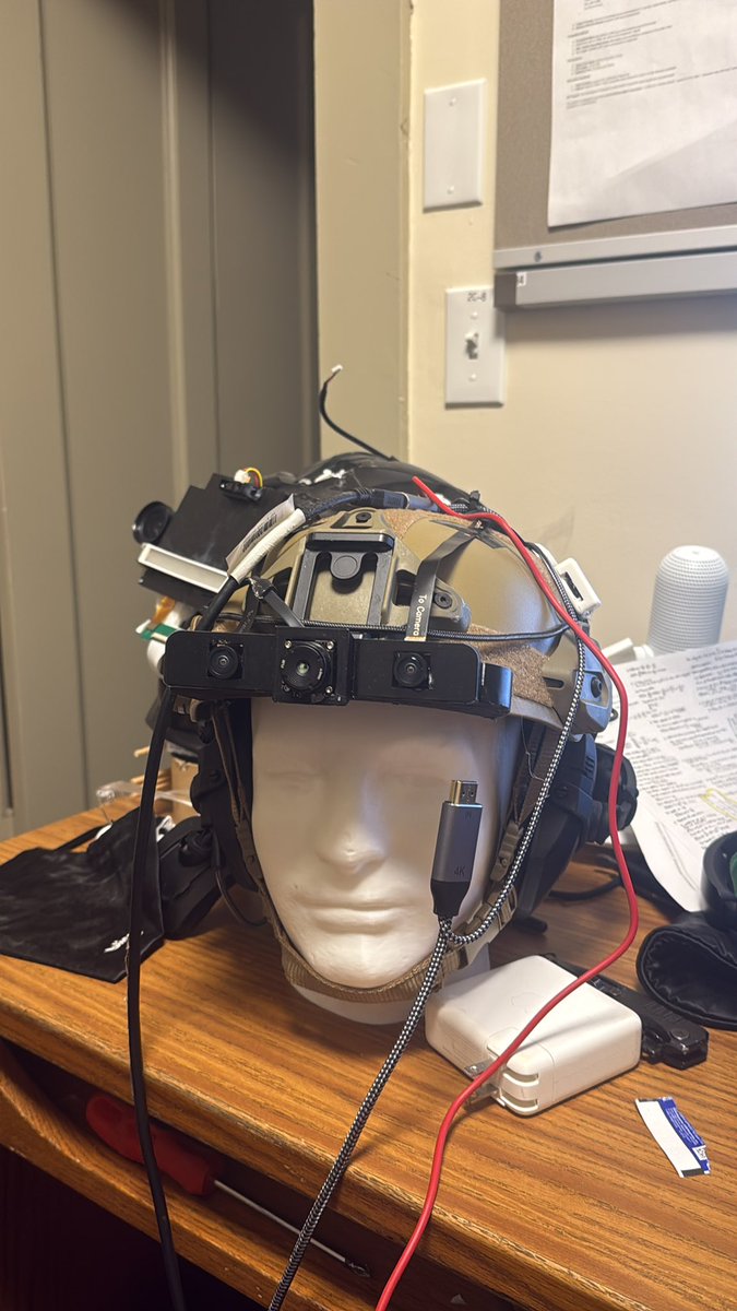 After a week break with family, finally getting back to work on improving the hardware.

Have a lot of things planned for the next few weeks on the BMS and computing housing.

As well as cutting down these annoying wires.