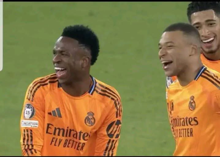 Out Of Context Madrid tweet media