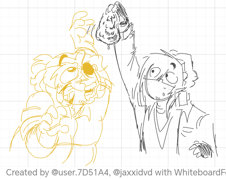 jaxxiedxed's tweet photo. No reference yet But I have a zombie oc .Sona-ish? Self insert Bootkick oc????????? ???
Say hi to Jack He is. Bootkick's Zombie i'll talk about him more soon erm yeah #bootkickbasics #bootkickoc https://t.co/qRwXM8t3No
