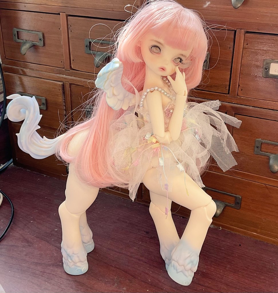 I want to show you guys some of my collection