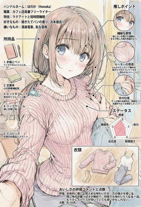 美味しいおかず巡り 