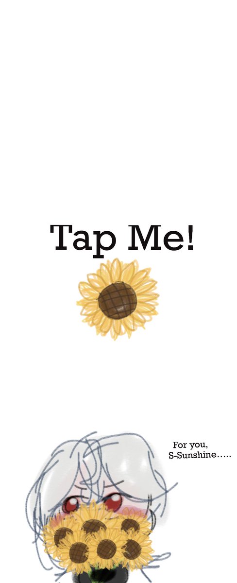 I wanted to do this with Casper since I thought it would be cute!!
#ADatewithDeath #Casper #ADWD