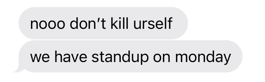 alxfazio's tweet image. tough day for the employed today