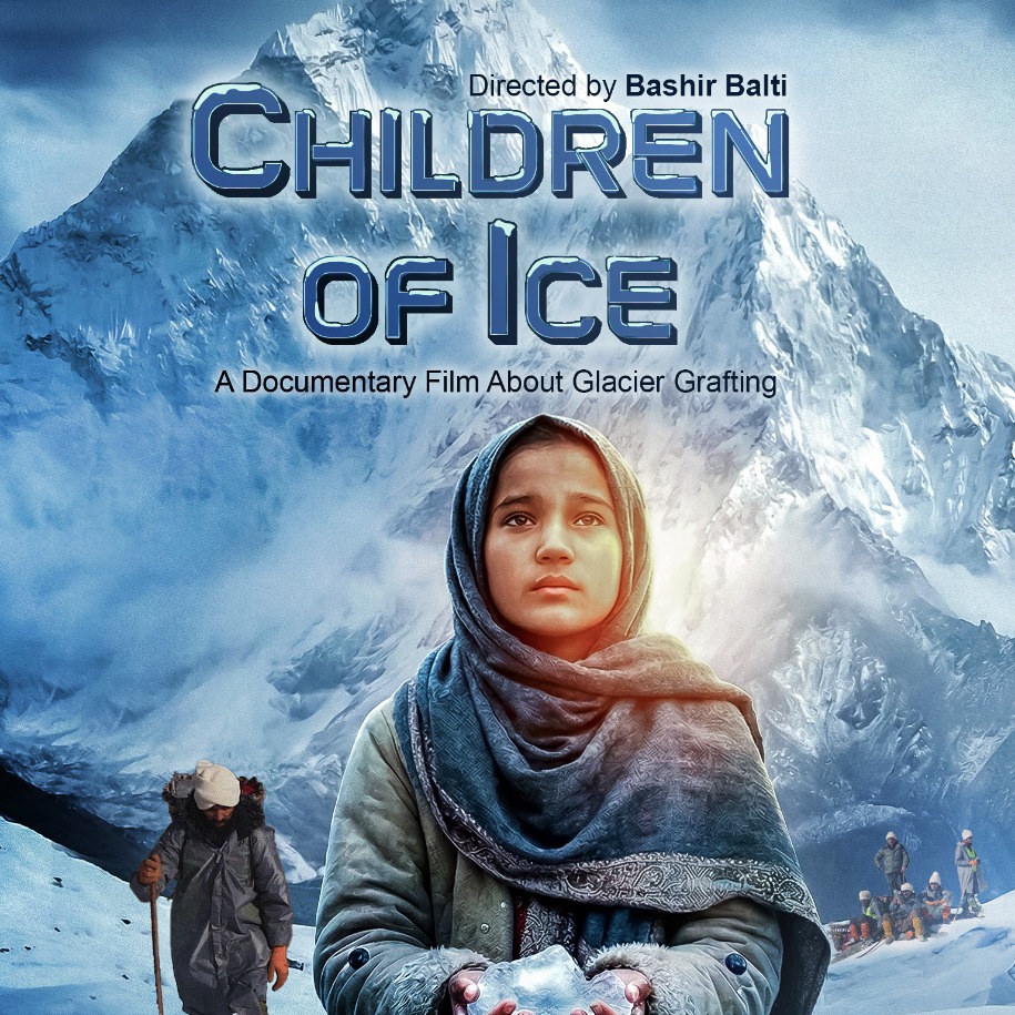LailaS72687's tweet photo. Tradition Meets Innovation
Exciting news! We’re thrilled to announce our latest video on glacier grafting, a remarkable blend of tradition and innovation. Join us as we explore this vital topic with @AKRSPofficial and @UoBaltistan.
#GlacierGrafting #ClimateAction #BCDF https://t.co/tbo0b0b5Z5