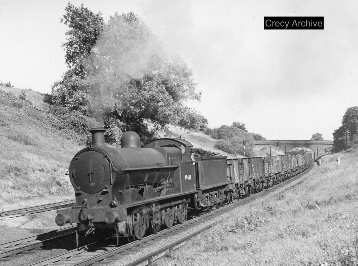 Crécy RAIL tweet media
