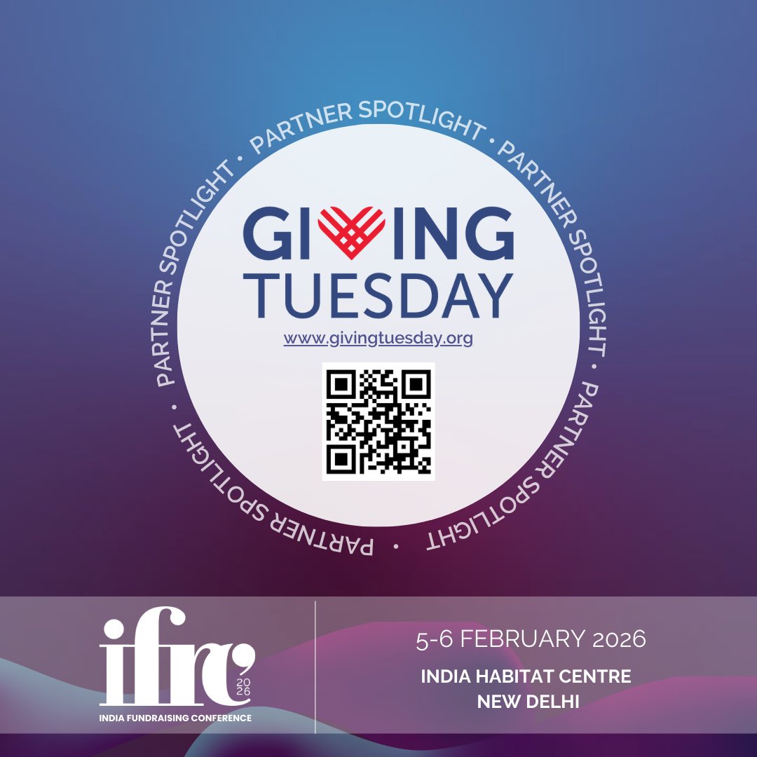 India Leaders for Social Sector tweet media