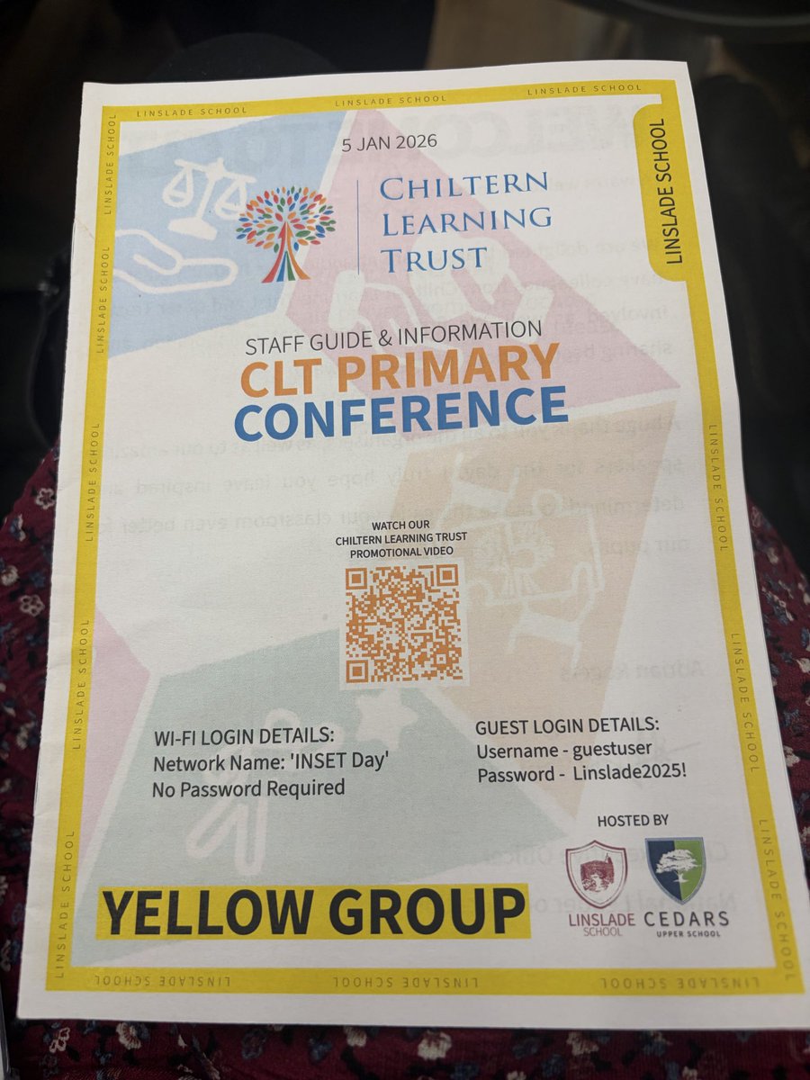 Lancot School | Dunstable tweet media