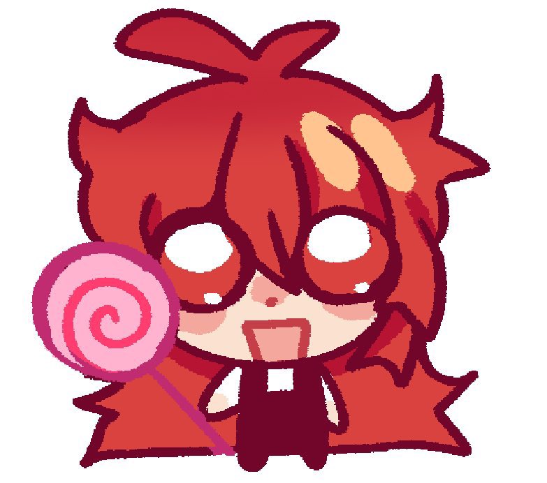 dilucsmodel's tweet photo. The constant negativity is too much, here’s a compilation of my Diluc stickers so I can hopefully cheer some of us up https://t.co/Z5o2yMbrJU
