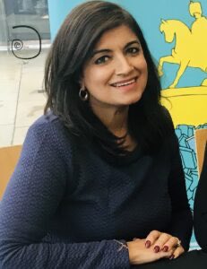 Join us online next Monday night (12 Jan) for fabulous poetry from Pádraig Ó Tuama and Reshma Ruia. Tickets and open mic spots available now! eventbrite.co.uk/e/cafe-writers…