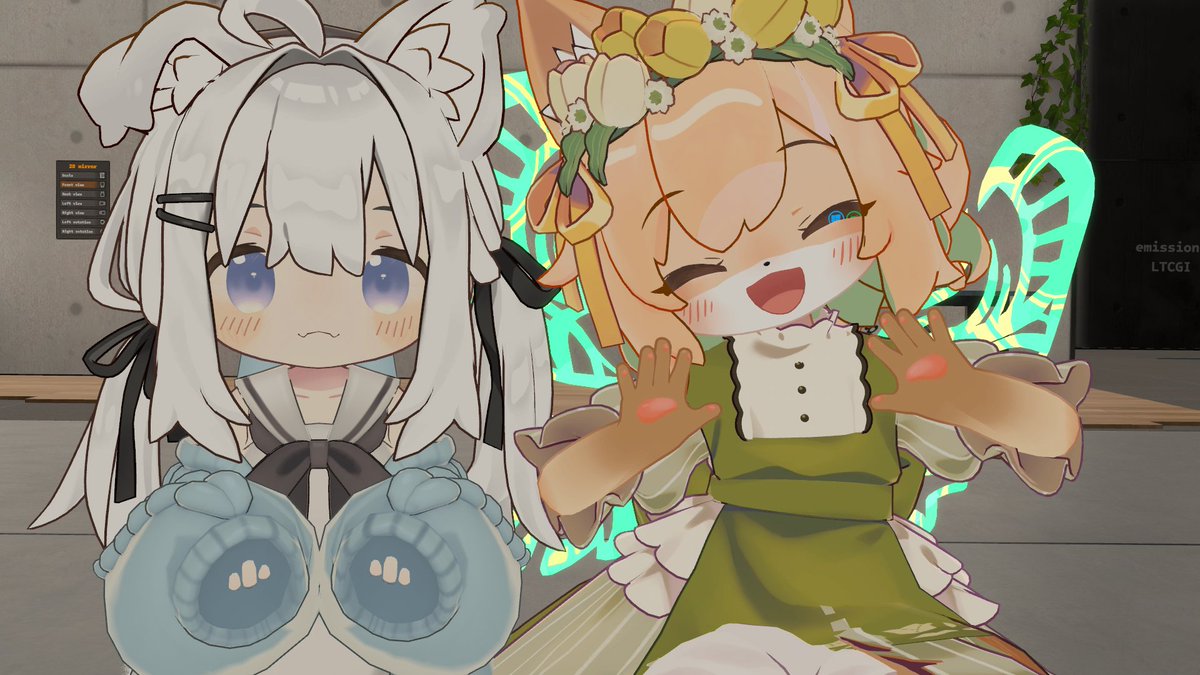 Post by ゆらいか(ゲーム用) on X: さいきんの