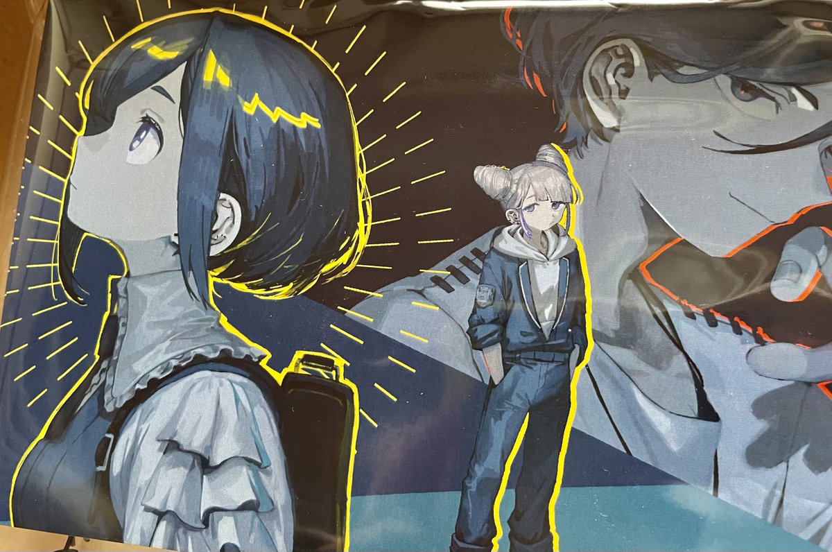 ほし (@HOSHIBACKYARD) / Posts / X