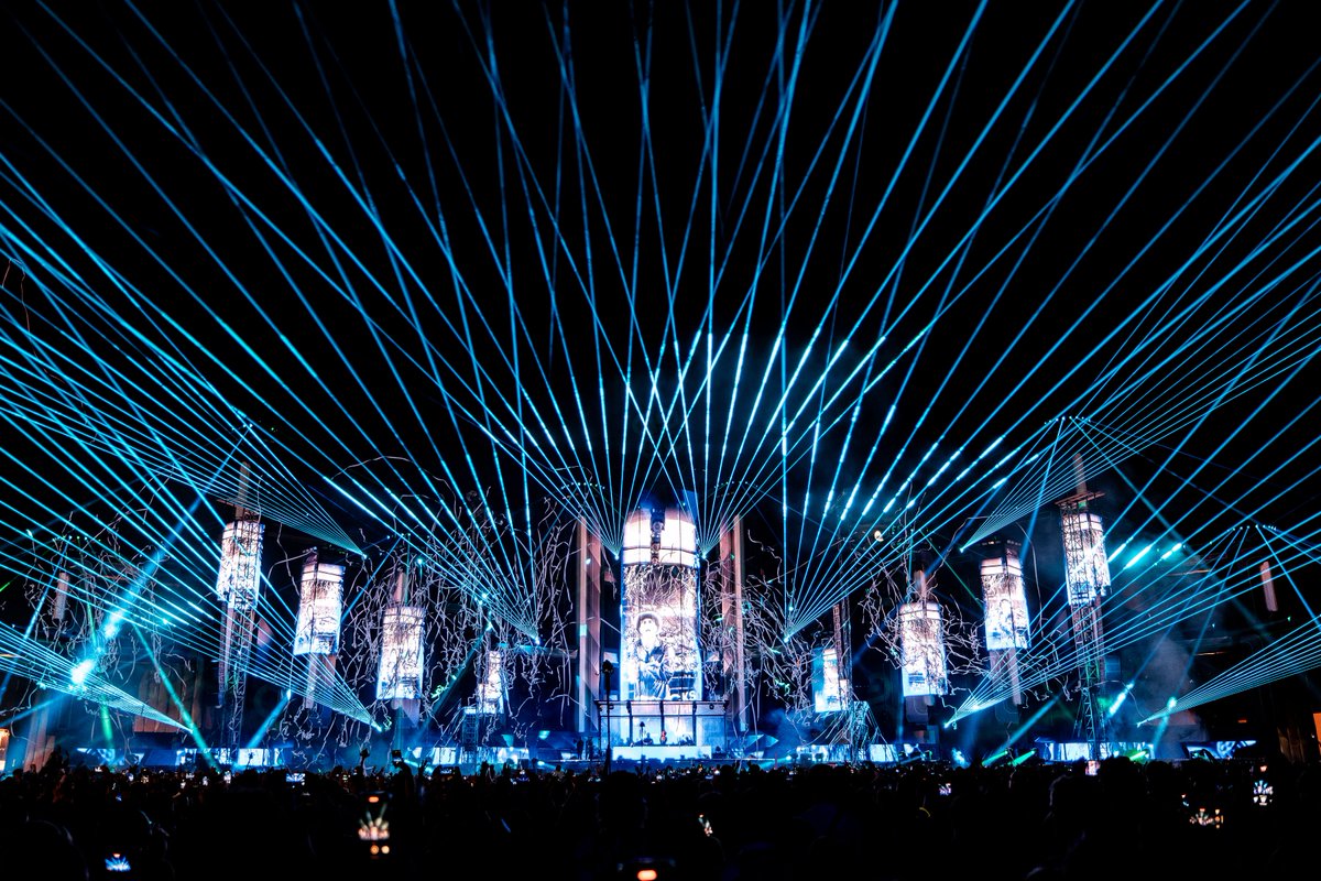 Weezevent tweet media