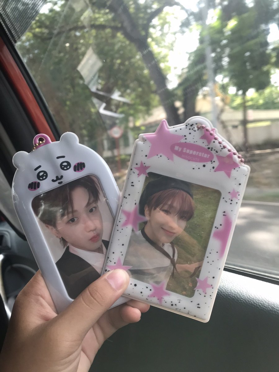 innie 🪐 ia !! (@hakwoozz_) / Posts / X