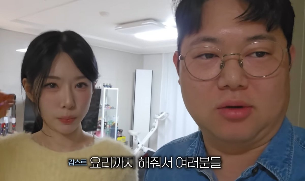 이렇게까지 행복한걸 바란게 아니었는데