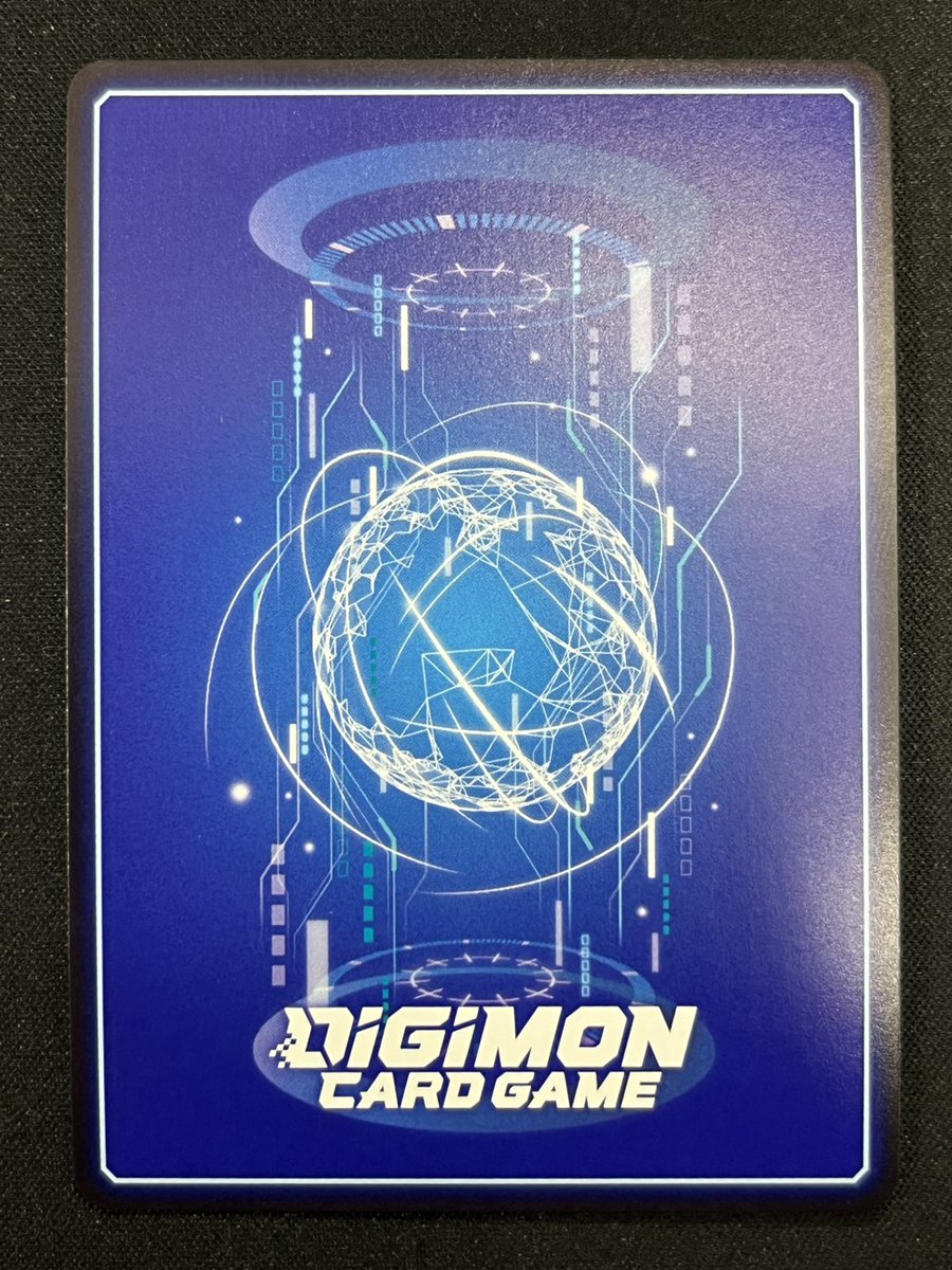 📢デジカ 入荷情報📢 こちらは大会プロモ‼ 🏆アルティメットカップ版