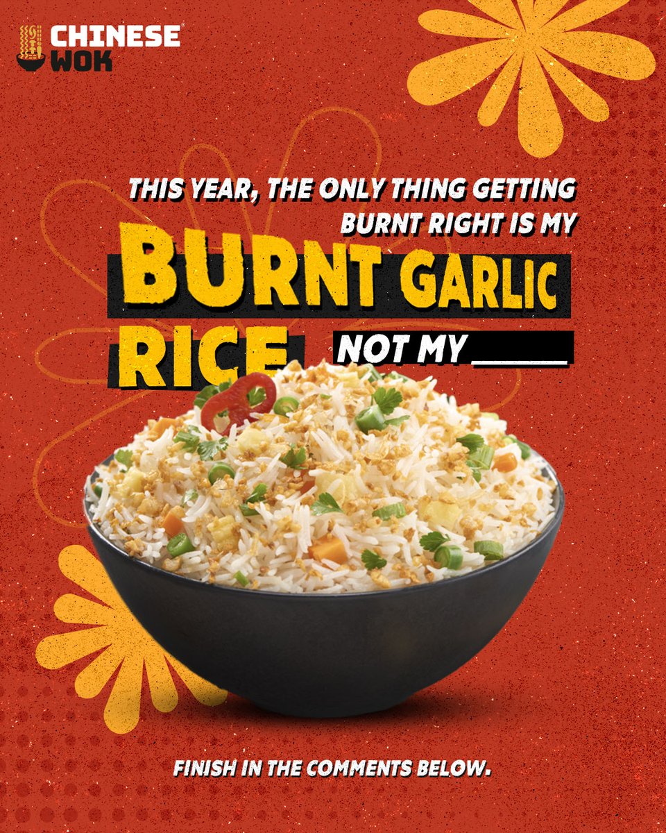 Chinese Wok tweet media