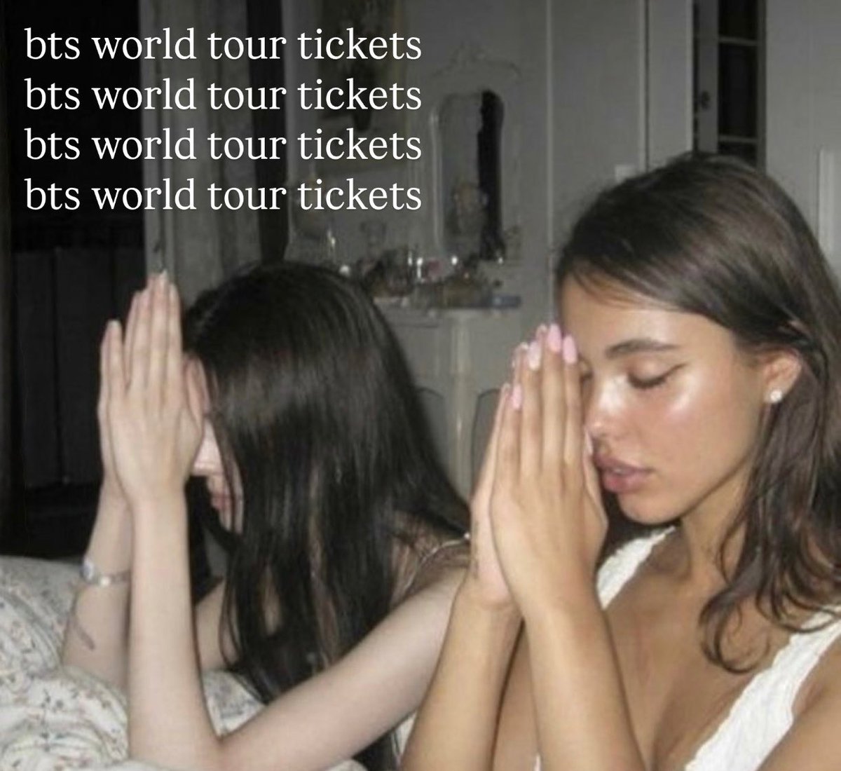 brattaex's tweet image. manifesting for you and me