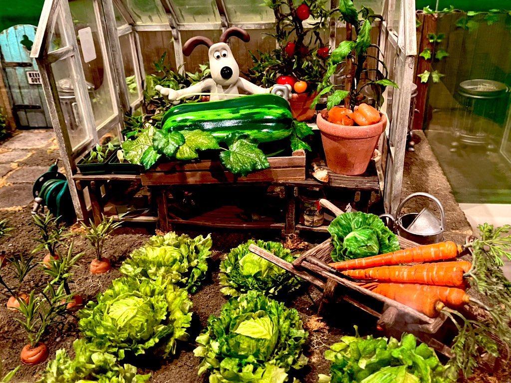 Andy Hygate tweet media