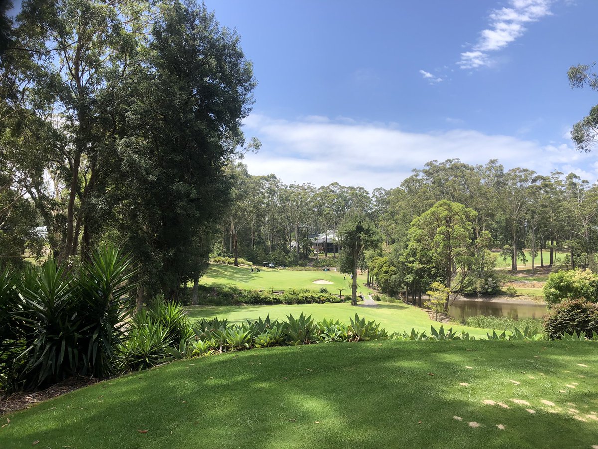 Phil_Williams22's tweet image. Great day on course at Mollymook Hilltop what a track! #howgoodisgolf