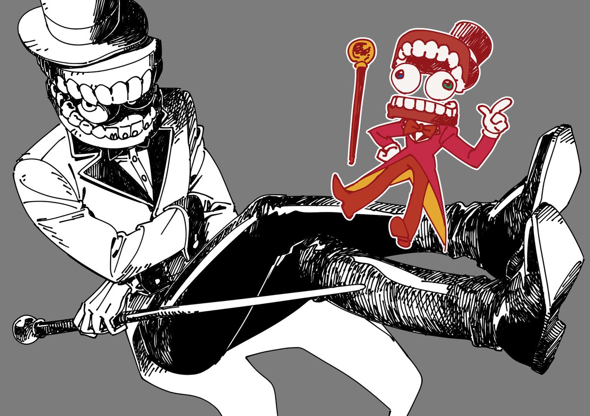 11Moon_00's tweet image. 케인