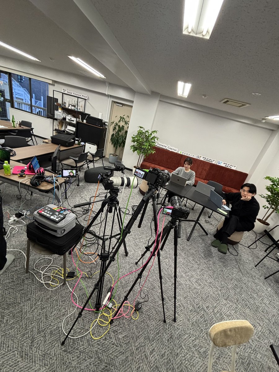 今日この後17時かららしいんですが、頭空っぽです。
事故りそうです。
皆さんコメントカンペでたすけてください。