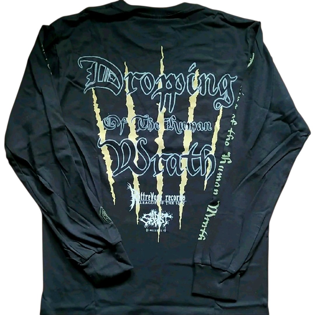 👕 Tragedy Kereta Jenazah 
👕 License : Rottrevor Records
👕 Harga : Rp.265.000 RIBU
👕 Size : M ( 52 cm x 73 cm ) 
 shopee.co.id/artrock_merch
#deathmetal #tragedykeretajenazah