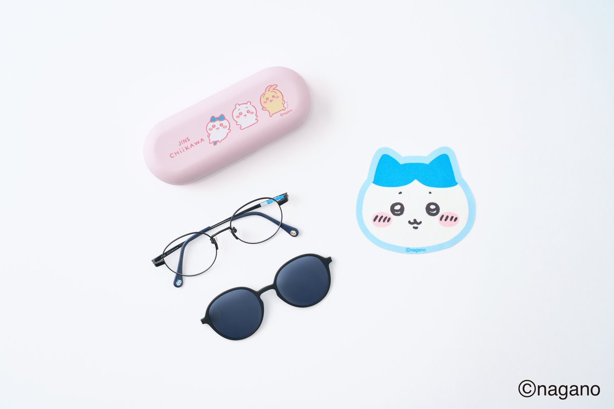 ちいかわグッズ公式 (@chiikawa_kouhou) / Posts / X