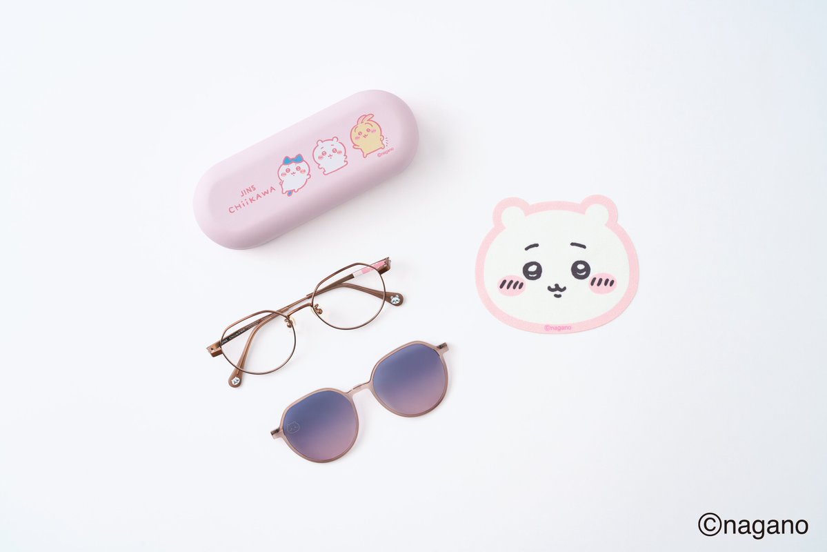 ちいかわグッズ公式 (@chiikawa_kouhou) / Posts / X