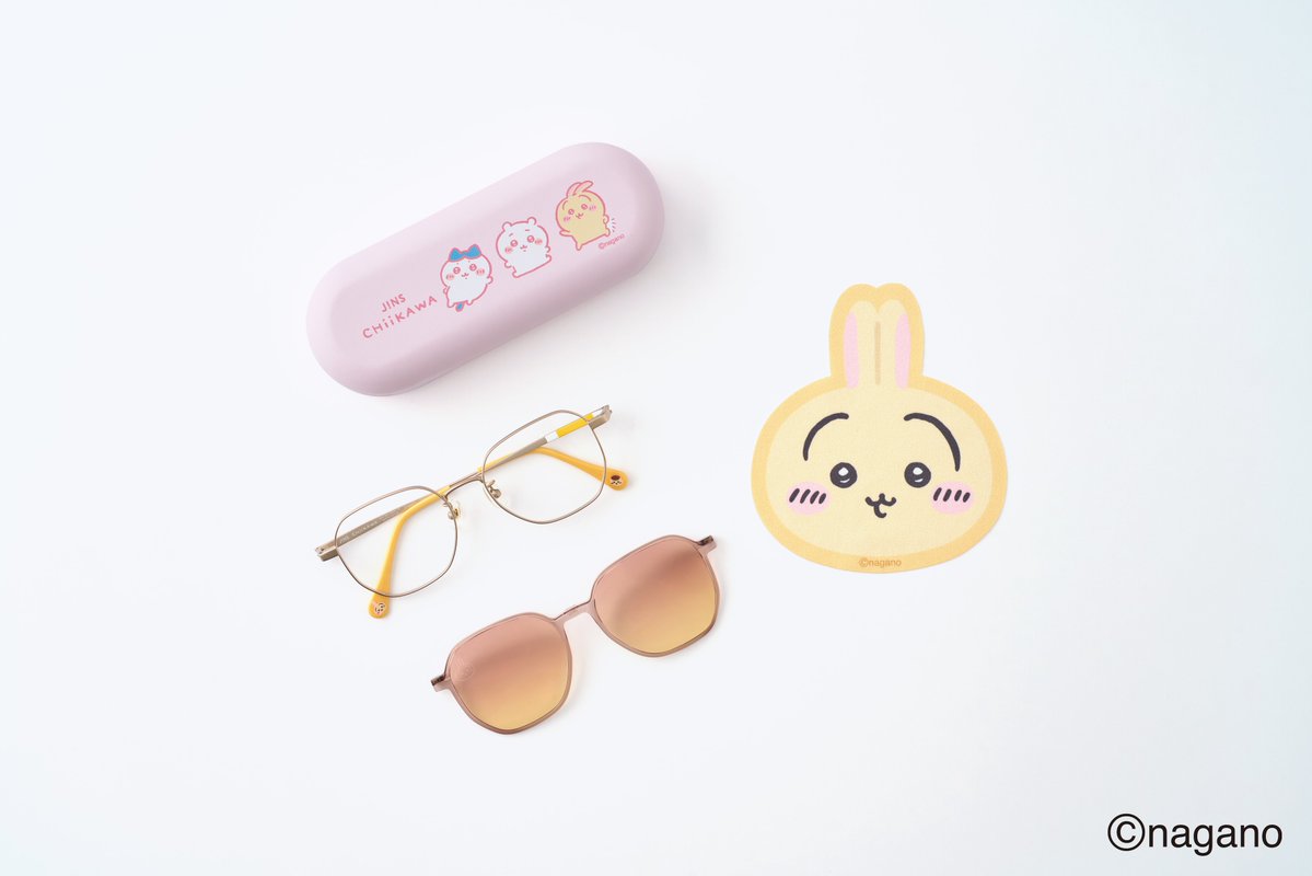 ちいかわグッズ公式 (@chiikawa_kouhou) / Posts / X